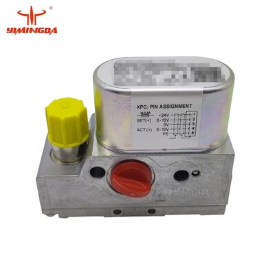 Pièces détachées de machines de découpe textile n° 775727 / 130475