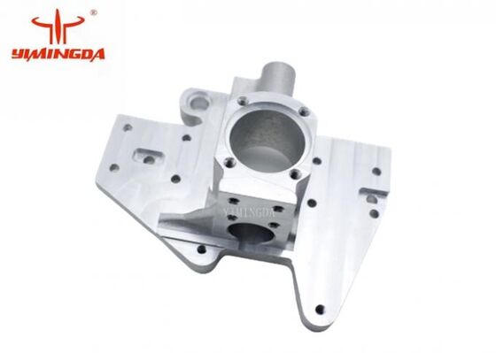 Parties de coupeuse textile n° 98580000/99395005/99395001/99395002 Voiture, ascenseur, double rail, usinage, Hx