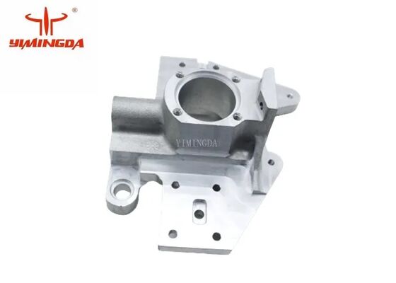 Parties de coupeuse textile n° 98580000/99395005/99395001/99395002 Voiture, ascenseur, double rail, usinage, Hx