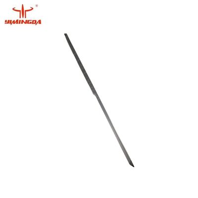 Tailles de couteaux pour textile : lame de coupe 329x4x2mm, 329x4.5x2mm