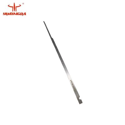 Tailles de couteaux pour textile : lame de coupe 329x4x2mm, 329x4.5x2mm