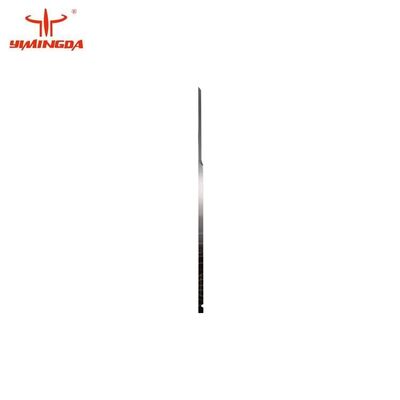 Tailles de couteaux pour textile : lame de coupe 329x4x2mm, 329x4.5x2mm