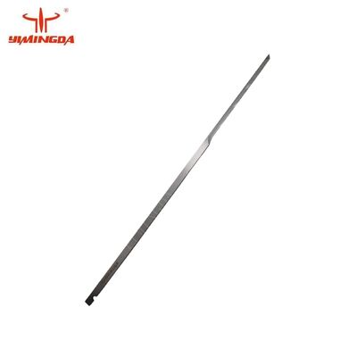 Tailles de couteaux pour textile : lame de coupe 329x4x2mm, 329x4.5x2mm