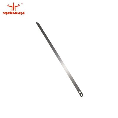 Lame de couteau 503-12-108 Taille : 283x8.5x2.4mm Lame de coupe pour rasoir Morgan 50