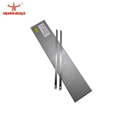 Lame de couteau 503-12-108 Taille : 283x8.5x2.4mm Lame de coupe pour rasoir Morgan 50