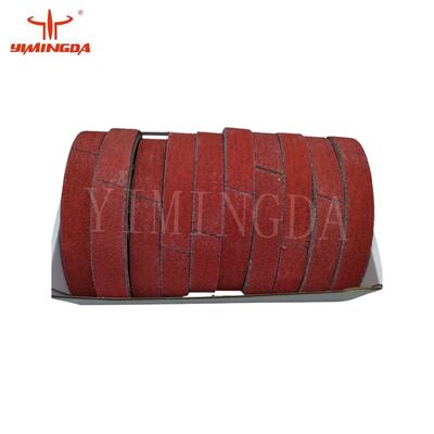 Partie n° 288x19mm P120 Cordon d'affûtage Auto-coupe pièces détachées