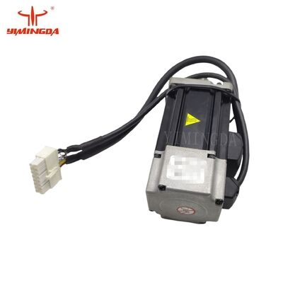 Textile Cutter Machine Spare Part No. 99553002 / 97576011 Tested Y-Axis Motor For Paragon Cutter