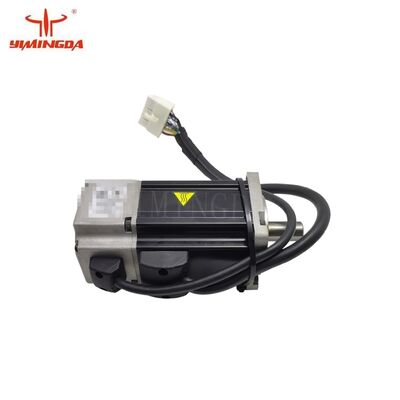 Textile Cutter Machine Spare Part No. 99553002 / 97576011 Tested Y-Axis Motor For Paragon Cutter