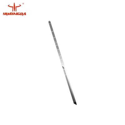 Le couteau de coupe de l'industrie textile et de l'habillement Taille: 303x8x2,5 mm Lame de coupe pour GGMT