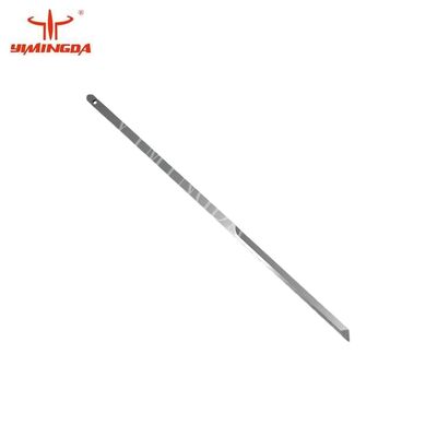 Le couteau de coupe de l'industrie textile et de l'habillement Taille: 303x8x2,5 mm Lame de coupe pour GGMT