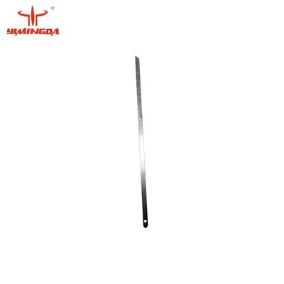 Le couteau de coupe de l'industrie textile et de l'habillement Taille: 303x8x2,5 mm Lame de coupe pour GGMT