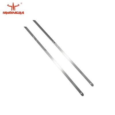 Le couteau de coupe de l'industrie textile et de l'habillement Taille: 303x8x2,5 mm Lame de coupe pour GGMT