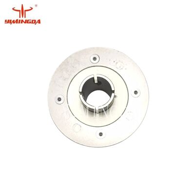 Part No. 82525000 Pulley Pinion Drive 7cm Rmt For Textile Cutter Machine S7200 GT7250