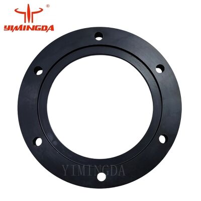 Textile Cutter Machine 5200 & 5250 & S91 Spare Parts No 66591001 Retainer C- Axis S52/93-5