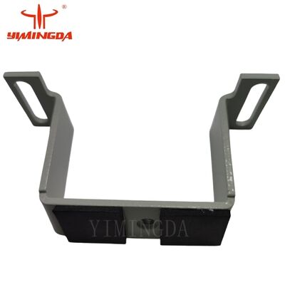 Pièces détachées pour coupeuse textile n° 79768000 Brkt Hd Cvr Mtg, Coupeuse S5200