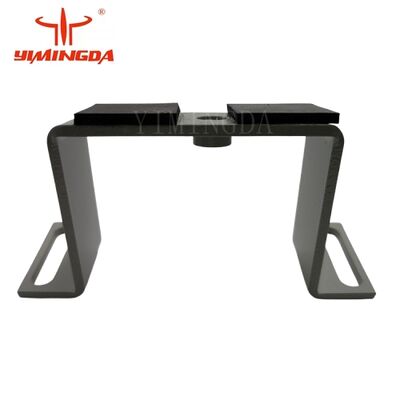 Pièces détachées pour coupeuse textile n° 79768000 Brkt Hd Cvr Mtg, Coupeuse S5200