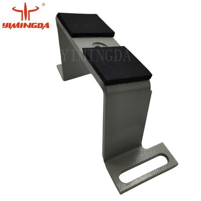 Pièces détachées pour coupeuse textile n° 79768000 Brkt Hd Cvr Mtg, Coupeuse S5200