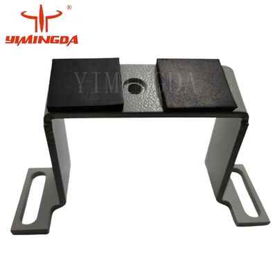 Pièces détachées pour coupeuse textile n° 79768000 Brkt Hd Cvr Mtg, Coupeuse S5200