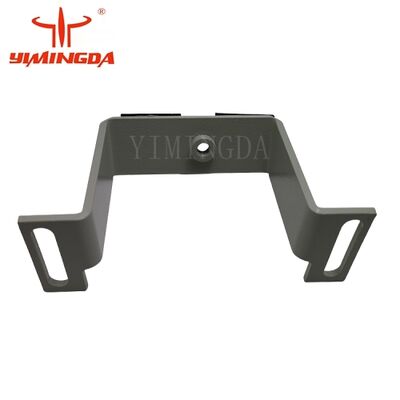 Pièces détachées pour coupeuse textile n° 79768000 Brkt Hd Cvr Mtg, Coupeuse S5200