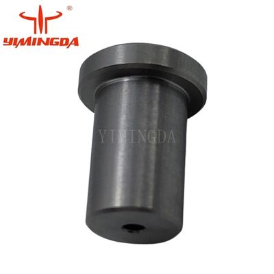 Pièce de rechange pour machine de découpe textile n° 104380A Aiguille de guidage chauffante D=2 Vector 57 pour machine de découpe IX6