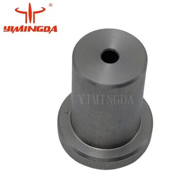 Pièce de rechange pour machine de découpe textile n° 104380A Aiguille de guidage chauffante D=2 Vector 57 pour machine de découpe IX6