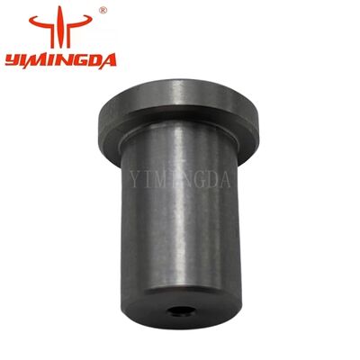 Pièce de rechange pour machine de découpe textile n° 104380A Aiguille de guidage chauffante D=2 Vector 57 pour machine de découpe IX6