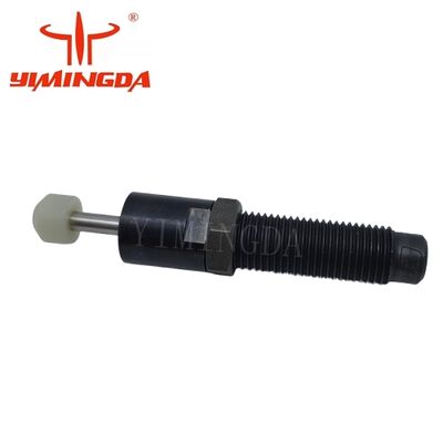 Pièce de rechange pour coupeuse textile n° 052542 / 70103192 Absorbeur de chocs pour coupeuse à bullmer