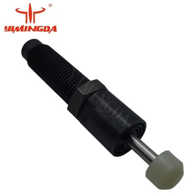 Pièce de rechange pour coupeuse textile n° 052542 / 70103192 Absorbeur de chocs pour coupeuse à bullmer
