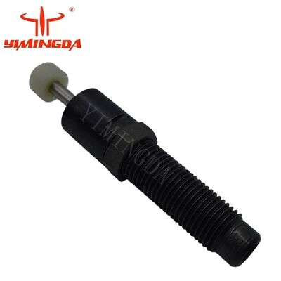 Pièce de rechange pour coupeuse textile n° 052542 / 70103192 Absorbeur de chocs pour coupeuse à bullmer