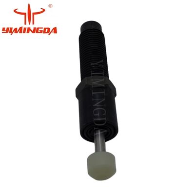 Pièce de rechange pour coupeuse textile n° 052542 / 70103192 Absorbeur de chocs pour coupeuse à bullmer