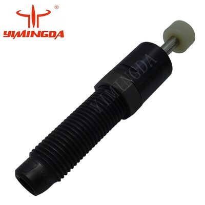 Pièce de rechange pour coupeuse textile n° 052542 / 70103192 Absorbeur de chocs pour coupeuse à bullmer