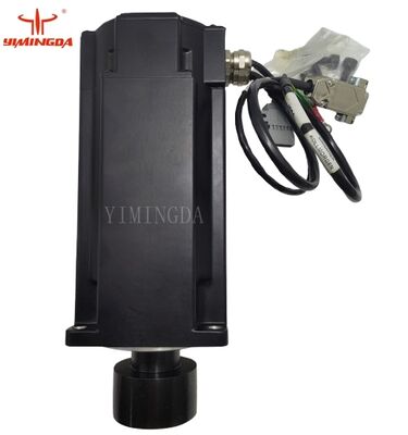N° de pièce 705996 / 751180 Moteur de vibration pour machine à découper automatique IX6 IX9 IP9