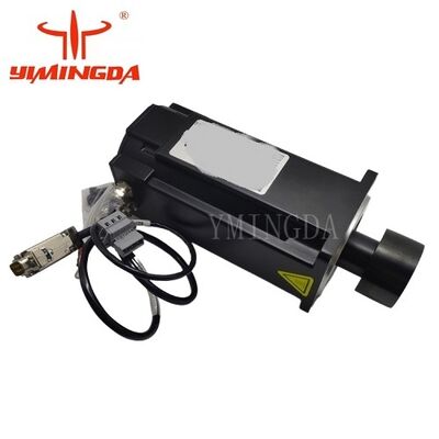 N° de pièce 705996 / 751180 Moteur de vibration pour machine à découper automatique IX6 IX9 IP9