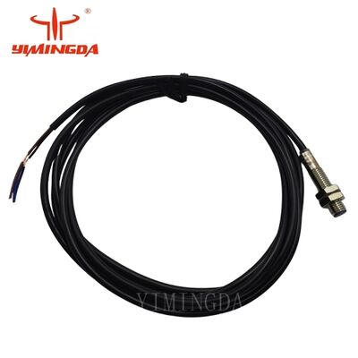 Pièces détachées de machines de découpe n° 314301 Sensor de rotation q80