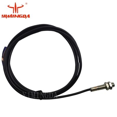 Pièces détachées de machines de découpe n° 314301 Sensor de rotation q80