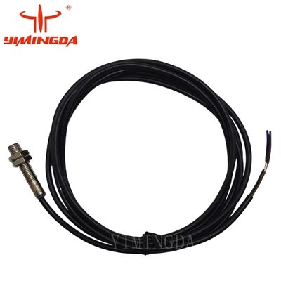 Pièces détachées de machines de découpe n° 314301 Sensor de rotation q80