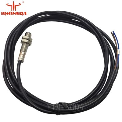 Pièces détachées de machines de découpe n° 314301 Sensor de rotation q80