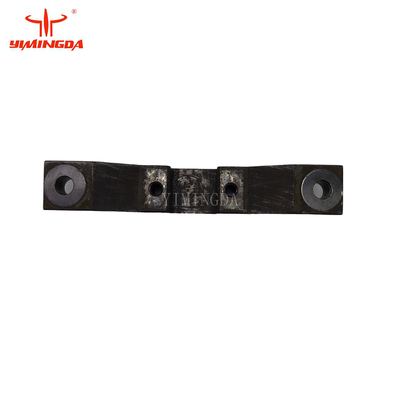 Support de taille-crayon GTS V2 pour machine de découpe automatique avec une durée de vie plus longue, facile à installer et construction robuste