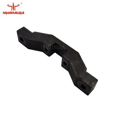 Support de taille-crayon GTS V2 pour machine de découpe automatique avec une durée de vie plus longue, facile à installer et construction robuste