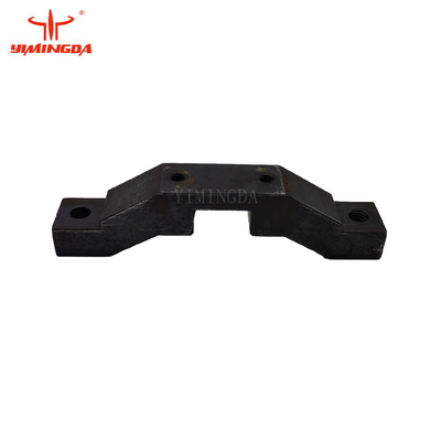 Support de taille-crayon GTS V2 pour machine de découpe automatique avec une durée de vie plus longue, facile à installer et construction robuste