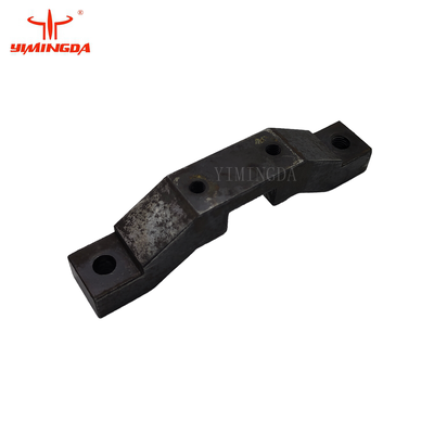 Support de taille-crayon GTS V2 pour machine de découpe automatique avec une durée de vie plus longue, facile à installer et construction robuste