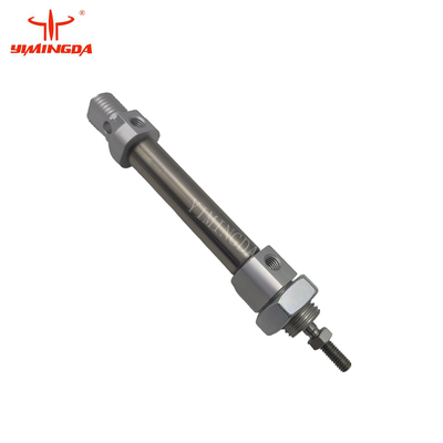 Numéro de pièce N09.0002s779 Groupe de cylindres pour affûteuses, pièces de rechange pour coupeuses de vêtements