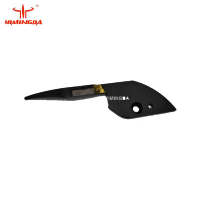 Spare Parts PN 119245 Kounter-Knife Cemented Carbide For Spreader Biro