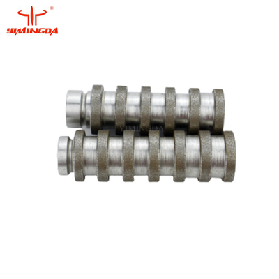 Le coupeur automatique partie la pierre de meulage 0.498kg de couteau du coupeur CH08-04-11H3 pour le coupeur YIN de textile