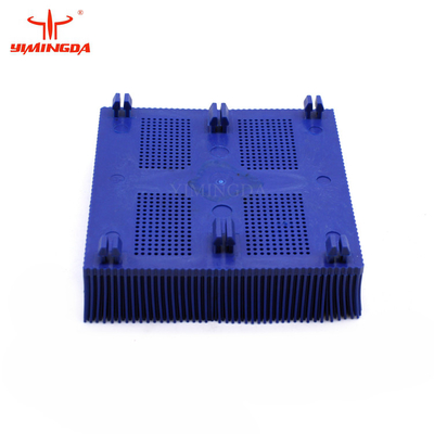Pièces de rechange bleues 96386003 de machine de coupeur de Birstle pour 3200 100x100mm