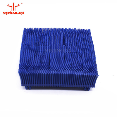 Pièces de rechange bleues 96386003 de machine de coupeur de Birstle pour 3200 100x100mm