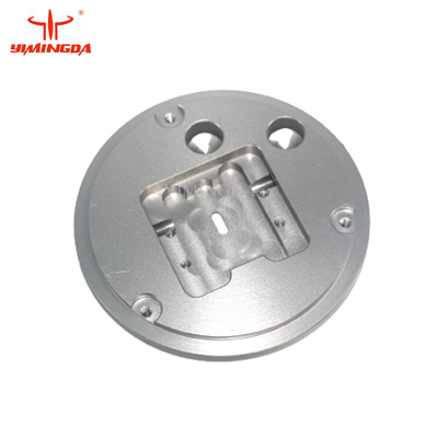 Plat automatique de cuvette de pied des pièces VT2500 Presser de coupeur