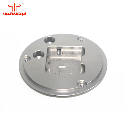 Plat automatique de cuvette de pied des pièces VT2500 Presser de coupeur