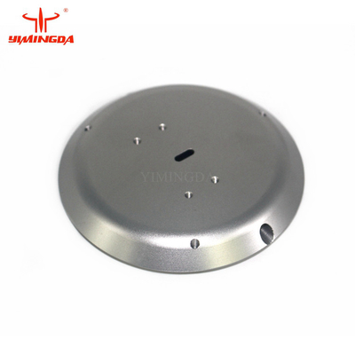 Plat automatique de cuvette de pied des pièces VT2500 Presser de coupeur