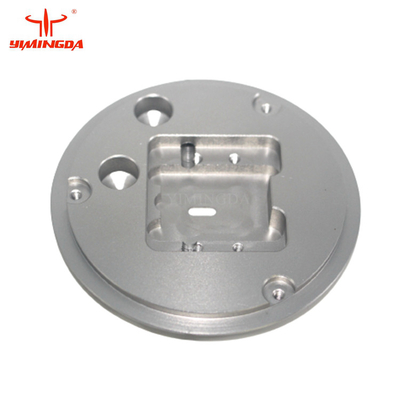 Plat automatique de cuvette de pied des pièces VT2500 Presser de coupeur